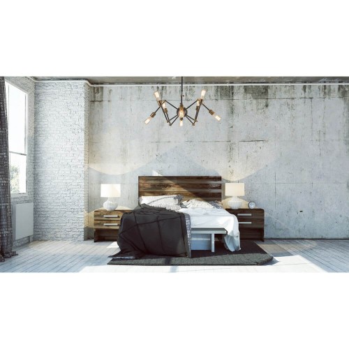 Подвесная люстра Divinare Formica 3037/03 SP-8, купить в Минске по самой низкой цене