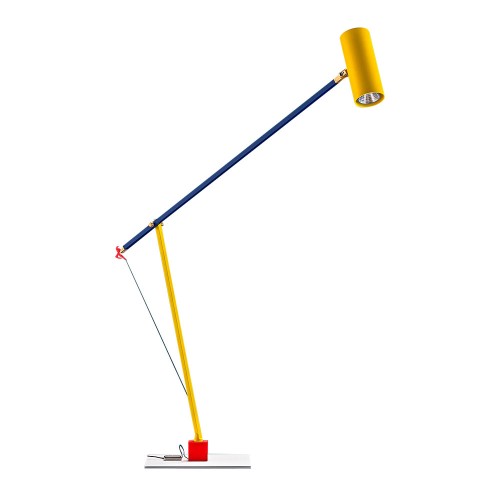 Офисная настольная лампа Divinare GAUDI 3233/49 TL-1, купить в Минске по самой низкой цене