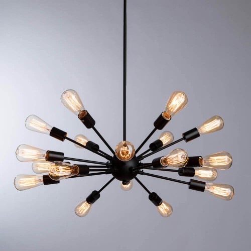 Подвесная люстра Divinare Floriana 5010/01 SP-18, купить в Минске по самой низкой цене