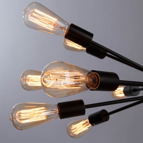 Подвесная люстра Divinare Floriana 5010/01 SP-18, купить в Минске по самой низкой цене