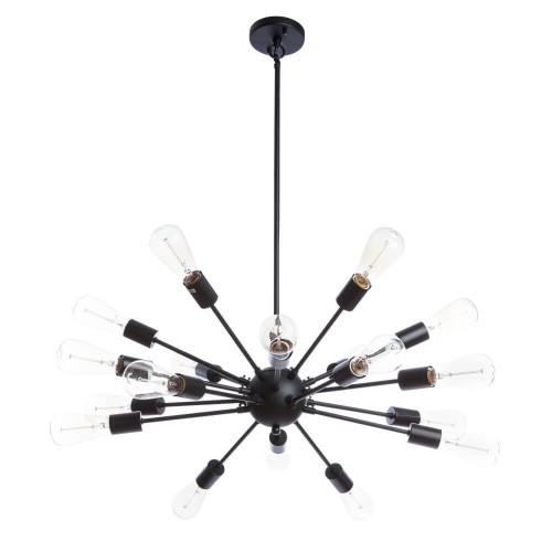 Подвесная люстра Divinare Floriana 5010/01 SP-18, купить в Минске по самой низкой цене