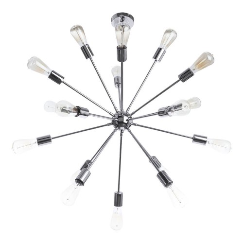 Подвесная люстра Divinare 5011/02 SP-18, купить в Минске по самой низкой цене