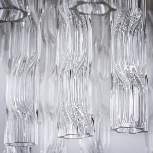 Подвесная люстра Divinare Meadow 6053/17 LM-12, купить в Минске по самой низкой цене