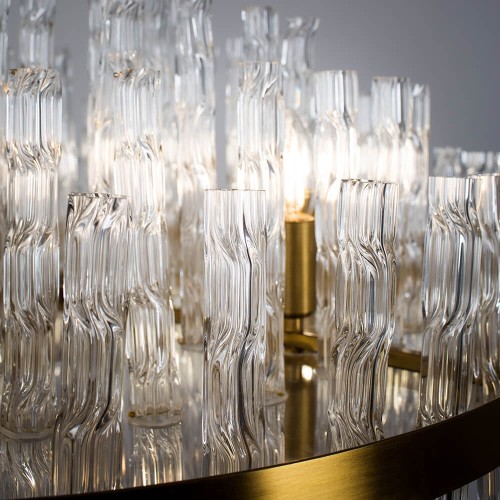 Подвесная люстра Divinare Meadow 6053/17 LM-12, купить в Минске по самой низкой цене