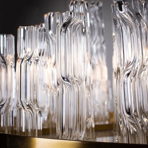 Подвесная люстра Divinare Meadow 6053/17 LM-12, купить в Минске по самой низкой цене