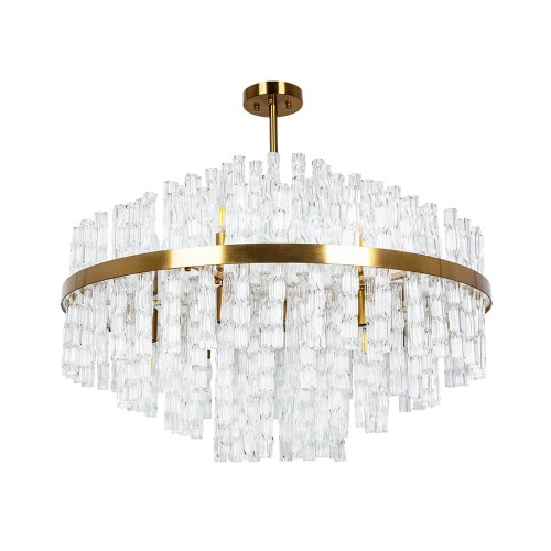 Подвесная люстра Divinare Meadow 6053/17 LM-12, купить в Минске по самой низкой цене