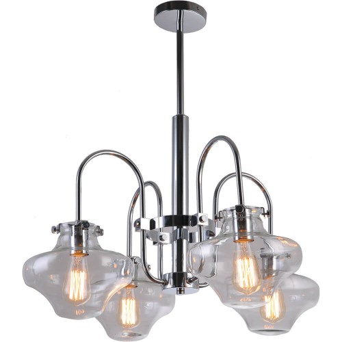 Подвесная люстра Divinare Alveare 7108/02 SP-4, купить в Минске по самой низкой цене