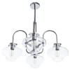 Подвесная люстра Divinare Alveare 7108/02 SP-4, купить в Минске по самой низкой цене
