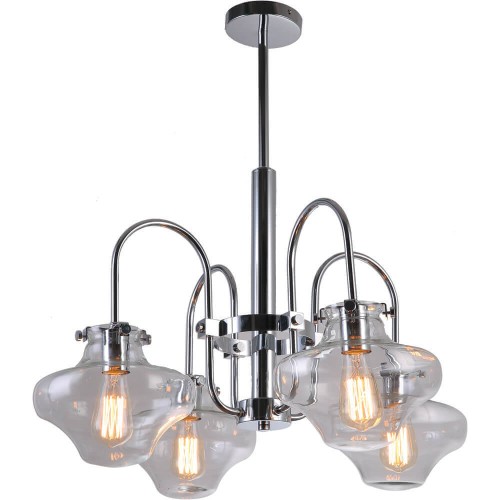 Подвесная люстра Divinare Alveare 7108/02 SP-4, купить в Минске по самой низкой цене