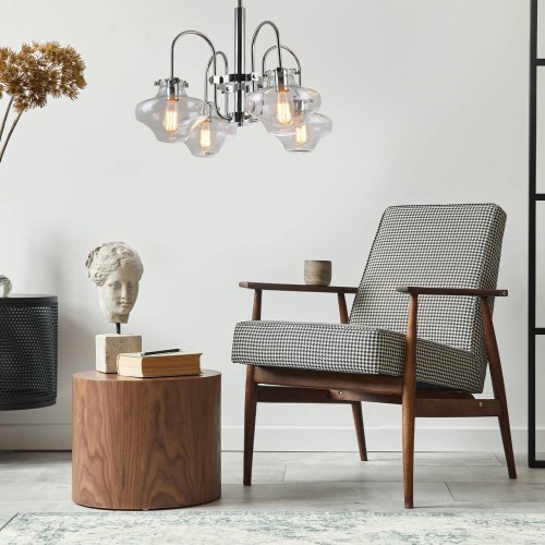 Подвесная люстра Divinare Alveare 7108/02 SP-4, купить в Минске по самой низкой цене