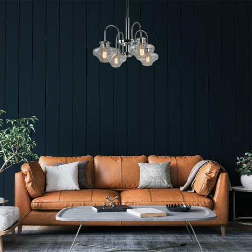 Подвесная люстра Divinare Alveare 7108/02 SP-4, купить в Минске по самой низкой цене