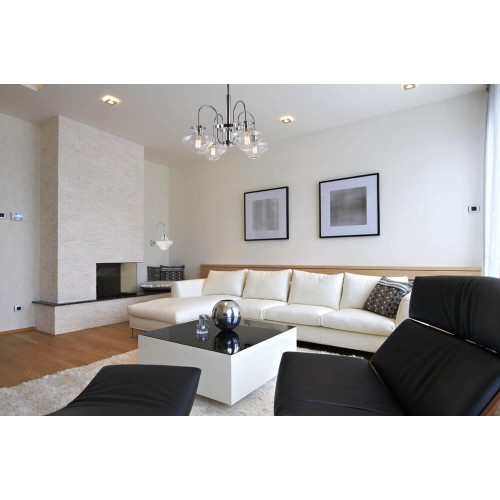 Подвесная люстра Divinare Alveare 7108/02 SP-4, купить в Минске по самой низкой цене