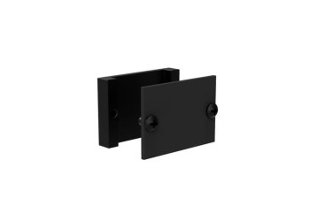 Наконечник для токопроводящего ремня Divinare Decorato D253506