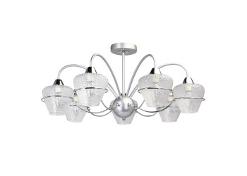 Потолочная люстра MW-Light Блеск 18 315015407