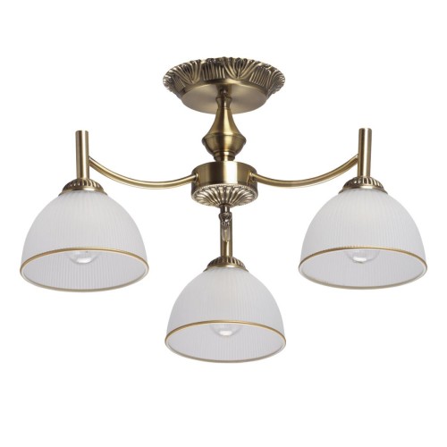 Потолочная люстра MW-Light Олимп 8 318015503, купить в Минске по самой низкой цене