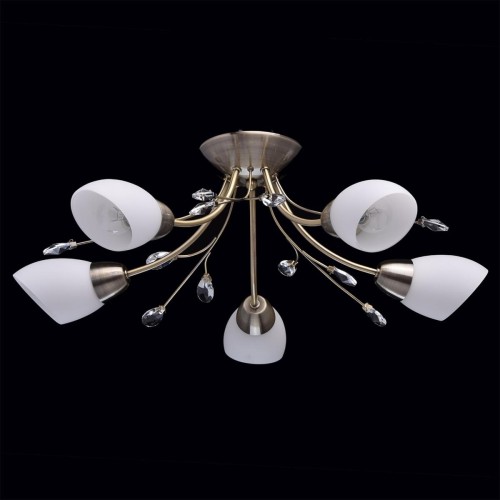 Потолочная люстра MW-Light 356012905, купить в Минске по самой низкой цене