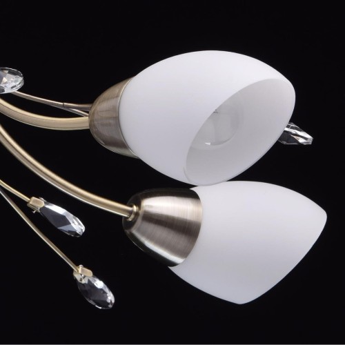 Потолочная люстра MW-Light 356012905, купить в Минске по самой низкой цене