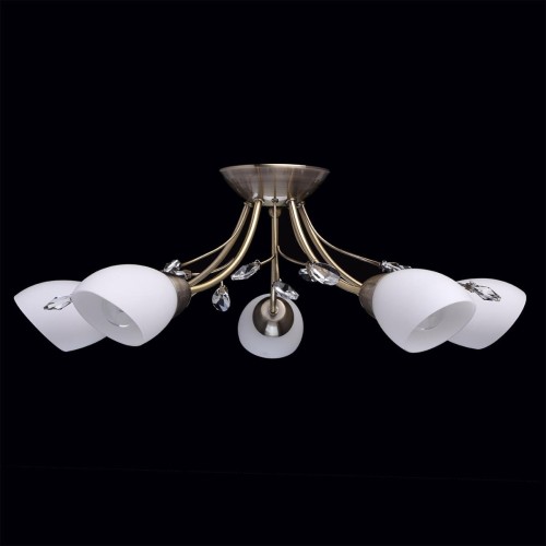Потолочная люстра MW-Light 356012905, купить в Минске по самой низкой цене