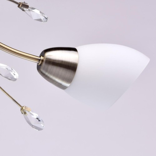 Потолочная люстра MW-Light 356012905, купить в Минске по самой низкой цене