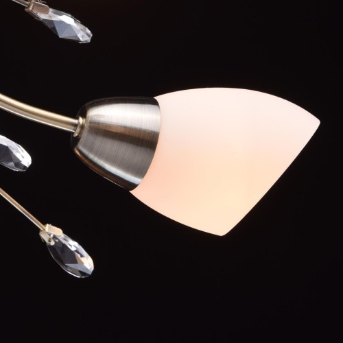 Потолочная люстра MW-Light 356012905, купить в Минске по самой низкой цене