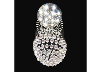 Каскадная люстра Newport 8113/230 М0042281