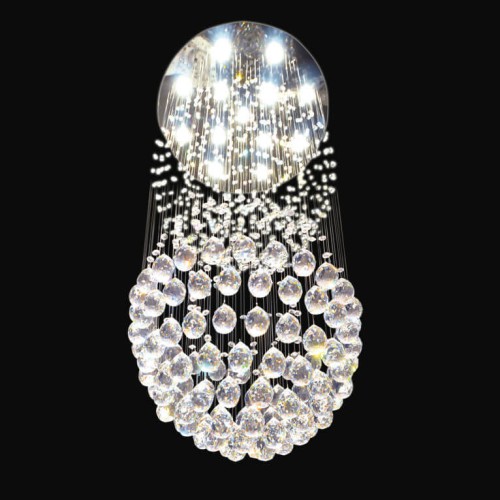 Каскадная люстра Newport 8113/230 М0042281, купить в Минске по самой низкой цене