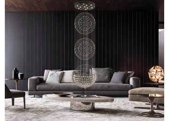 Каскадная люстра Newport 8113/300 М0042280