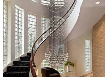 Каскадная люстра Newport 8113/300 М0042280