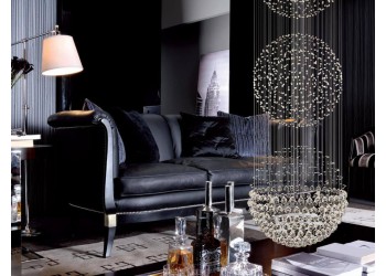 Каскадная люстра Newport 8113/300 М0042280