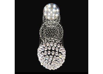 Каскадная люстра Newport 8113/300 М0042280