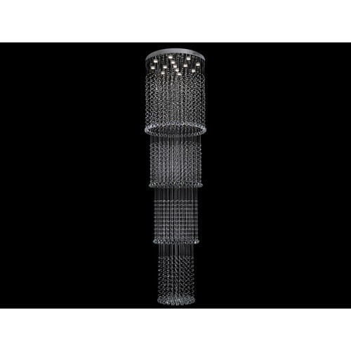 Каскадная люстра Newport 8114/300 М0066895, купить в Минске по самой низкой цене