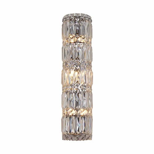 Бра Newport 8456/A chrome М0065134, купить в Минске по самой низкой цене