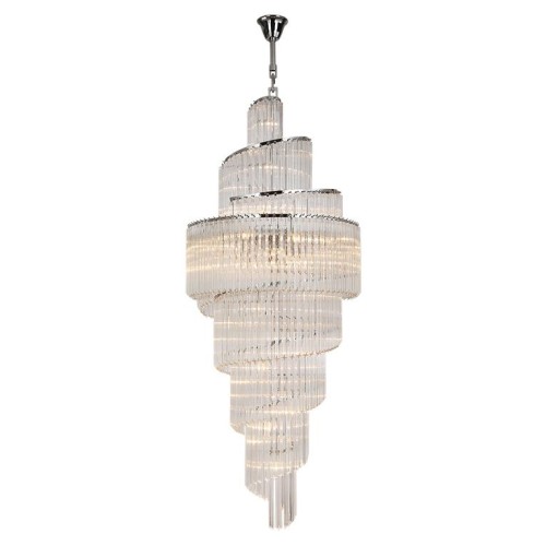 Каскадная люстра Newport 8938/C М0067970, купить в Минске по самой низкой цене