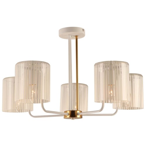 Потолочная люстра Rivoli Evonne 2088-305 Б0055642, купить в Минске по самой низкой цене