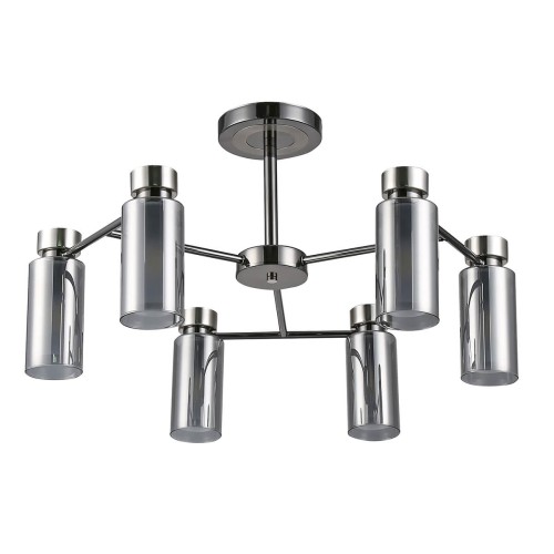 Потолочная люстра Rivoli Klara 3099-306 Б0050852, купить в Минске по самой низкой цене