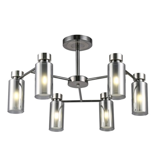 Потолочная люстра Rivoli Klara 3099-306 Б0050852, купить в Минске по самой низкой цене