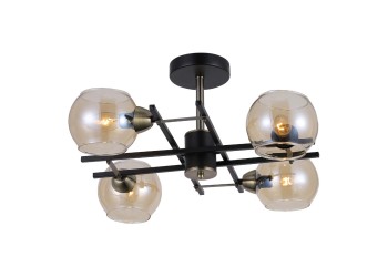 Потолочная люстра Rivoli Hannelore 3109-304 Б0051272