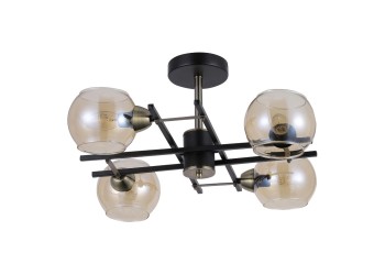 Потолочная люстра Rivoli Hannelore 3109-304 Б0051272