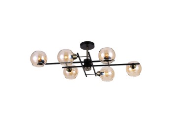 Потолочная люстра Rivoli Hannelore 3109-306 Б0051274