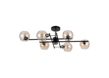 Потолочная люстра Rivoli Hannelore 3109-306 Б0051274