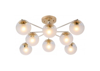 Потолочная люстра Rivoli Umbra 3129-308 Б0054865