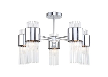 Потолочная люстра Rivoli Deborah 3148-305 Б0055524