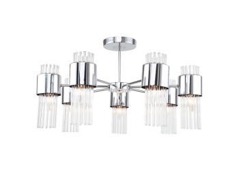 Потолочная люстра Rivoli Deborah 3148-307 Б0055527