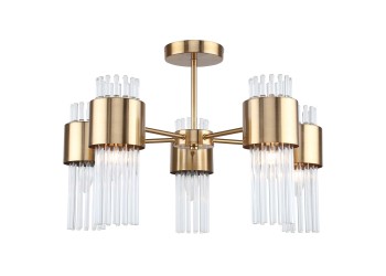 Потолочная люстра Rivoli Donna 3149-305 Б0055533