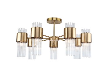 Потолочная люстра Rivoli Donna 3149-307 Б0055535