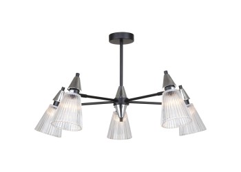 Потолочная люстра Rivoli Briana 3179-205 Б0066493