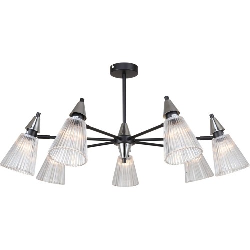 Потолочная люстра Rivoli Briana 3179-208 Б0066495, купить в Минске по самой низкой цене