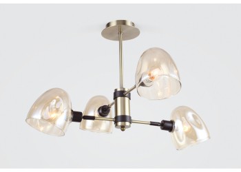 Потолочная люстра Rivoli Camila 4034-304 Б0044511
