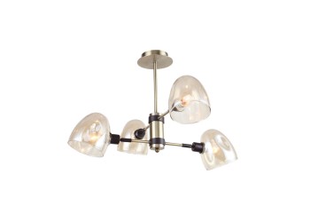 Потолочная люстра Rivoli Camila 4034-304 Б0044511