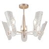 Потолочная люстра Rivoli Dolores 4087-305 Б0052482, купить в Минске по самой низкой цене